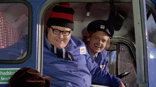 Brand-Børge rykker ud Bild 1