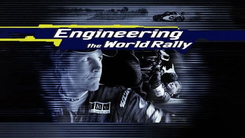 Engineering the World Rally Bild 1