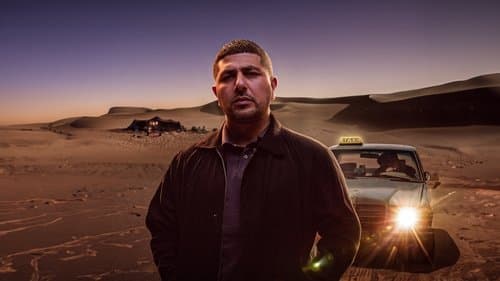 Mocro Maffia: Taxi Bild 1