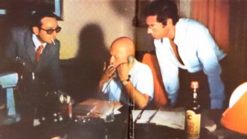 Casa dell'amore... la polizia interviene Bild 1