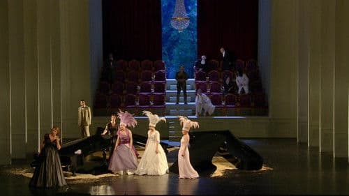 Ariadne auf Naxos Bild 3