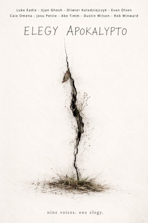 Elegy Apokalypto