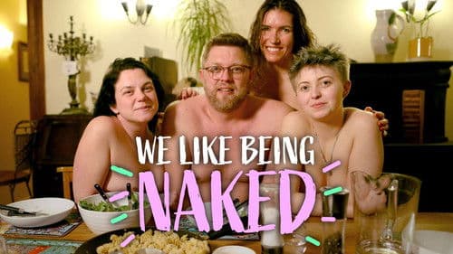 We Like Being Naked Bild 1