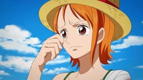 One Piece Special: Episode of Nami - Die Tränen der Navigatorin. Die Verbundenheit der Kameraden. Bild 2