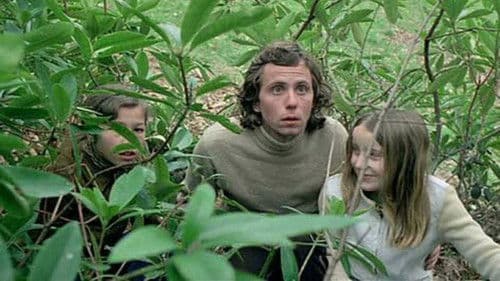 Vincent mit l'âne dans un pré (et s'en vint dans l'autre) Bild 1