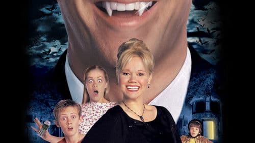 Mamas Rendezvous mit einem Vampir Bild 7