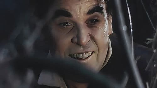 The Naked Witch Bild 1