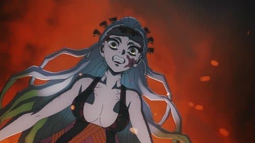 Demon Slayer: Kimetsu no Yaiba - To the Swordsmith Village Bild 5