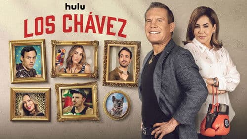 Los Chávez Bild 2