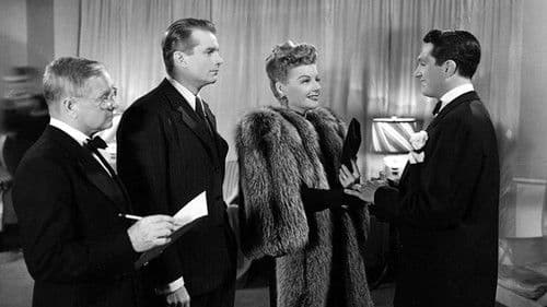 Nora Prentiss Bild 1