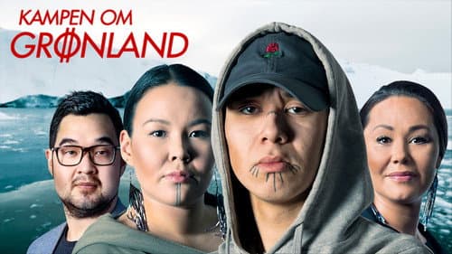 Kampen om Grønland Bild 1