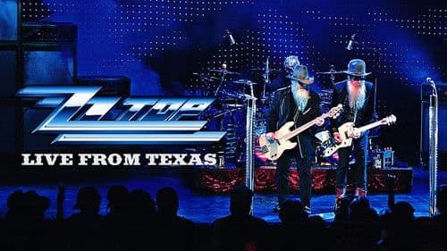 ZZ Top - Live from Texas Bild 2