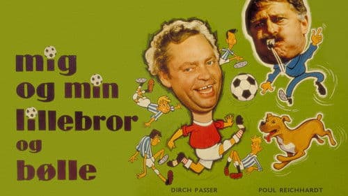 Mig og min lillebror og Bølle Bild 2