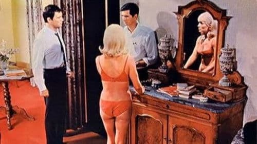 Champagner-Mörder Bild 4