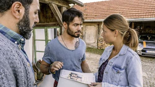 Servus, Schwiegersohn! Bild 1