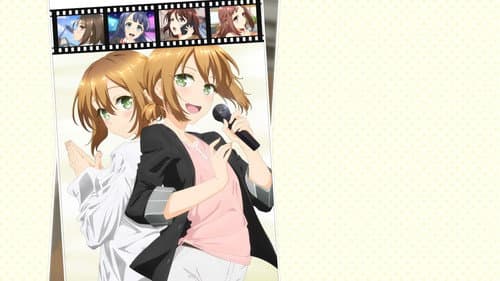 有栖川煉ってホントは女なんだよね。 Bild 1