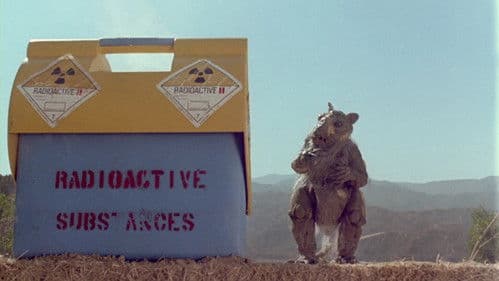 Wahnsinns-Trip - Class of Nuke 'Em High 2 Bild 6