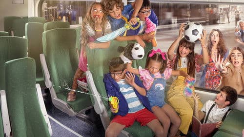 A todo tren 2: Ahora son ellas Bild 5