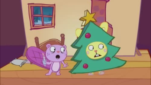 Happy Tree Friends- Winter Break Bild 6