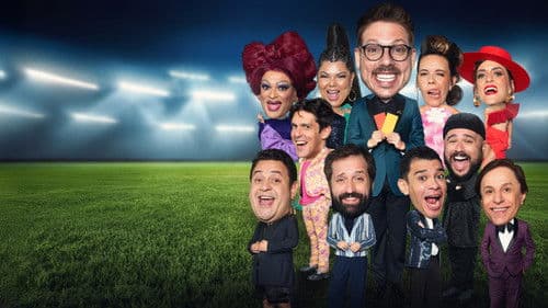 LOL: Se Rir, Já Era! Bild 7