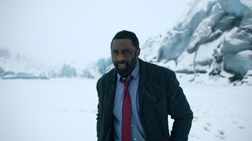 Luther: The Fallen Sun Bild 7
