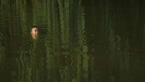 Merry Christmas, China Bild 1