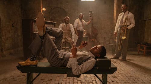 Ma Rainey's Black Bottom Bild 8