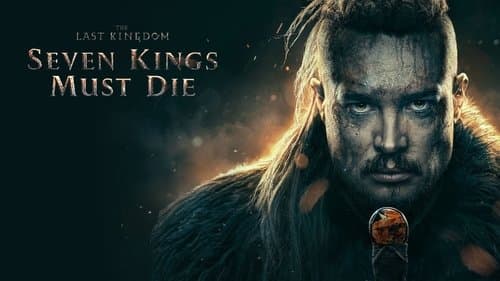 The Last Kingdom: Seven Kings Must Die Bild 3