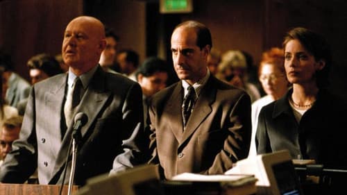 Murder One - Der Fall Jessica Bild 2