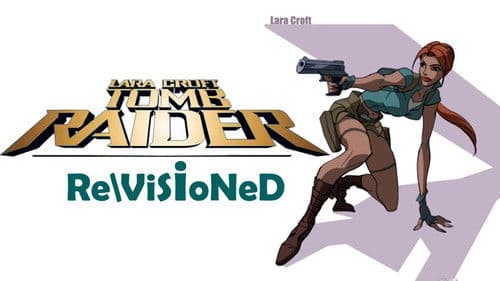 Revisioned: Tomb Raider Bild 1