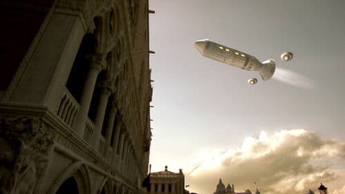 UFO Europe: The Untold Stories Bild 3