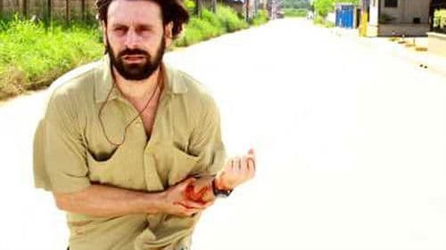 No olho da rua Bild 1