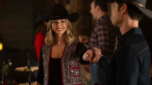 Rodeo Christmas Romance Bild 3