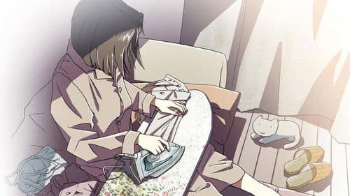 She and Her Cat Bild 2