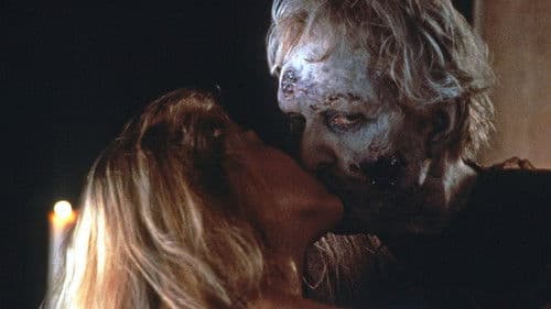 Im Bann des Voodoos Bild 2