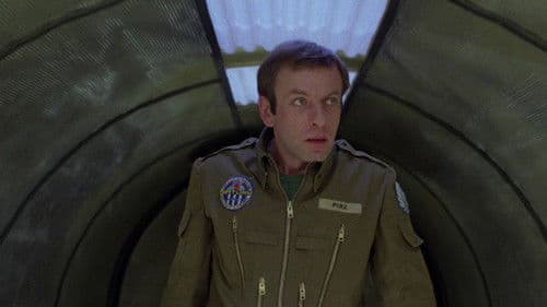 Testflug zum Saturn Bild 6