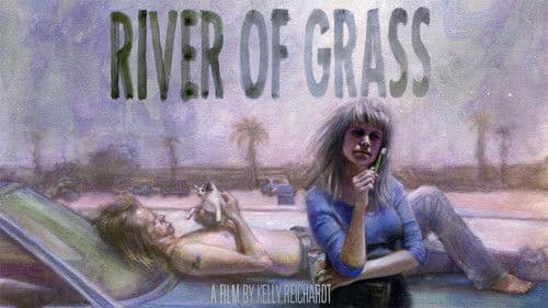 River of Grass Bild 1