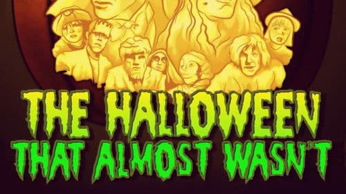 The Halloween That Almost Wasn't Bild 4