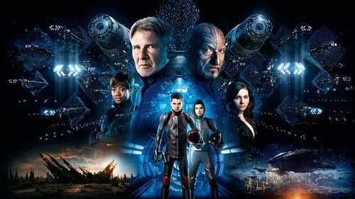 Ender's Game - Das große Spiel Bild 5