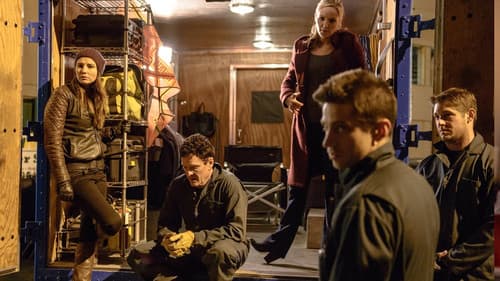 The Mob Doctor Bild 3