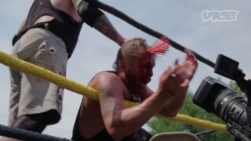 Bloodlust: Tournament of Death Bild 1