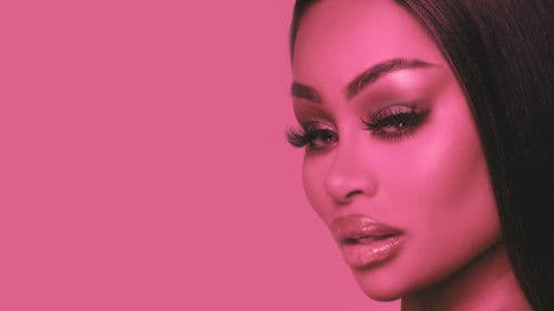 The Real Blac Chyna Bild 1