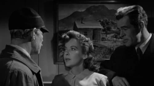 On Dangerous Ground Bild 1