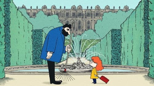 Maman pleut des cordes Bild 2