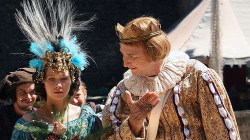 Tajemství Lesní země Bild 2