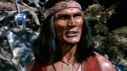 Die Bestie der Wildnis Bild 6