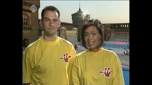 Jeux Sans Frontières Bild 2