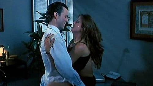 Cyberella: Forbidden Passions Bild 1