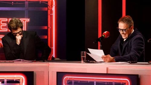 25 ans de Laurent Gerra à la radio Bild 7