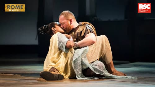 RSC Live: Antony & Cleopatra Bild 1
